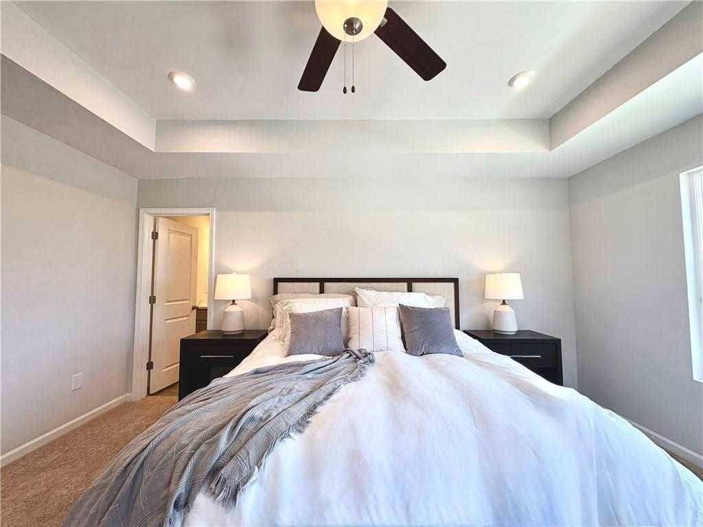 Image 39 of Davidson Homes' New Home at 485 Crown Drive