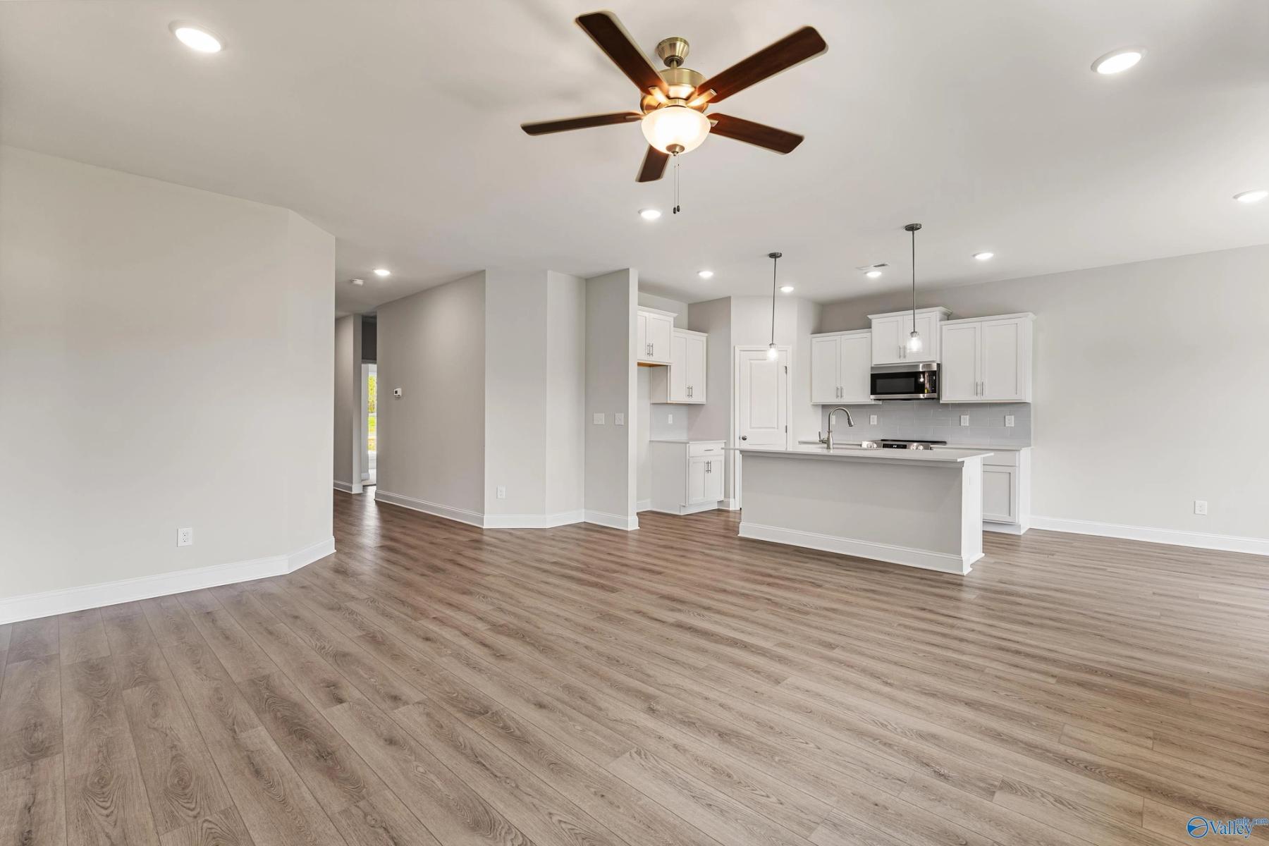 Image 2 of Davidson Homes' New Home at 14114 Nursery Drive