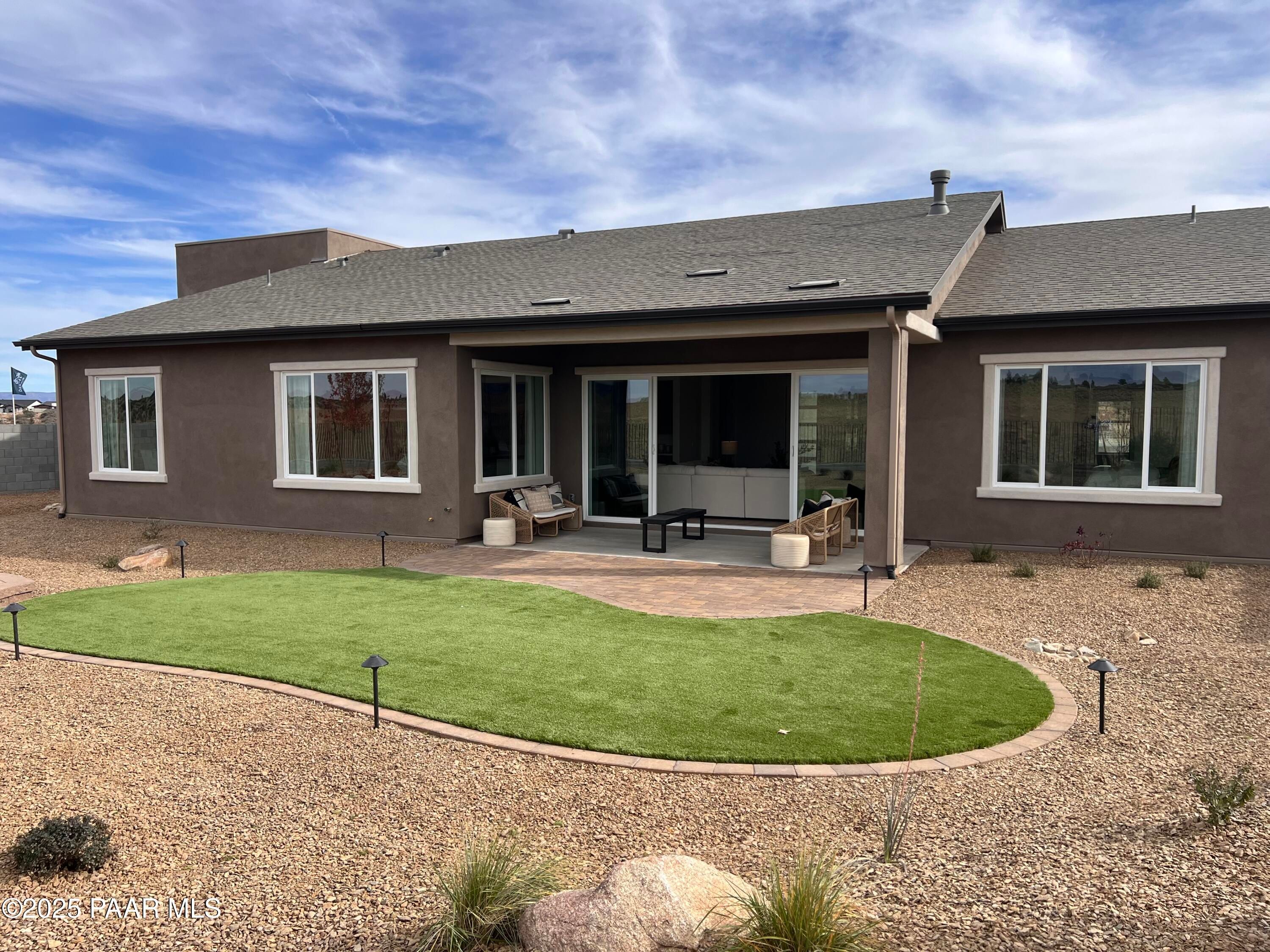 Image 13 of Davidson Homes' New Home at 5618 Sierra Point Court