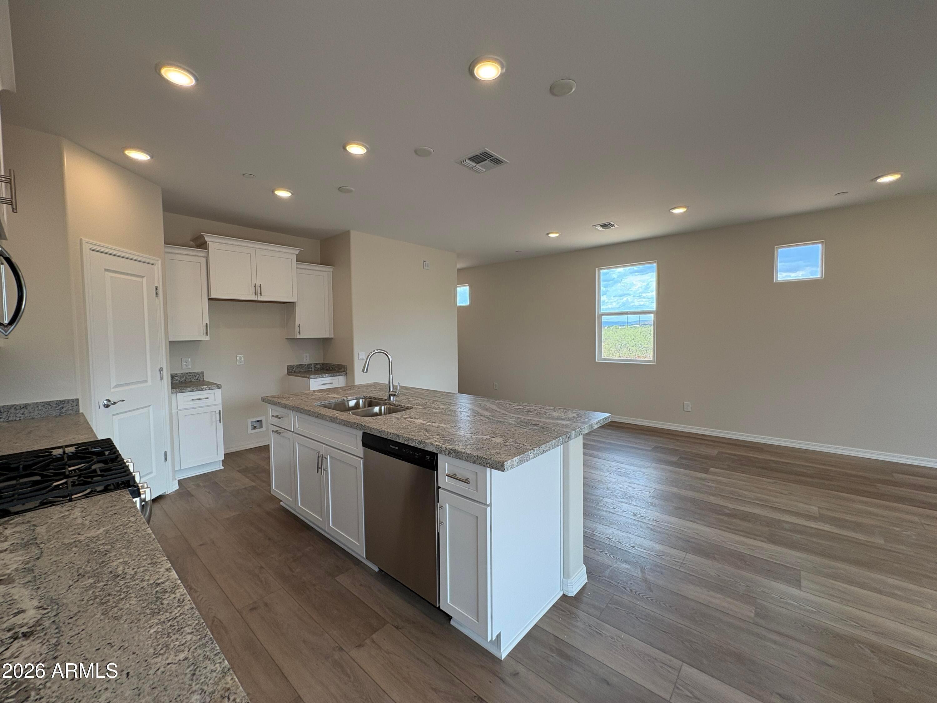 Image 5 of Davidson Homes' New Home at 992 Annas Avenue