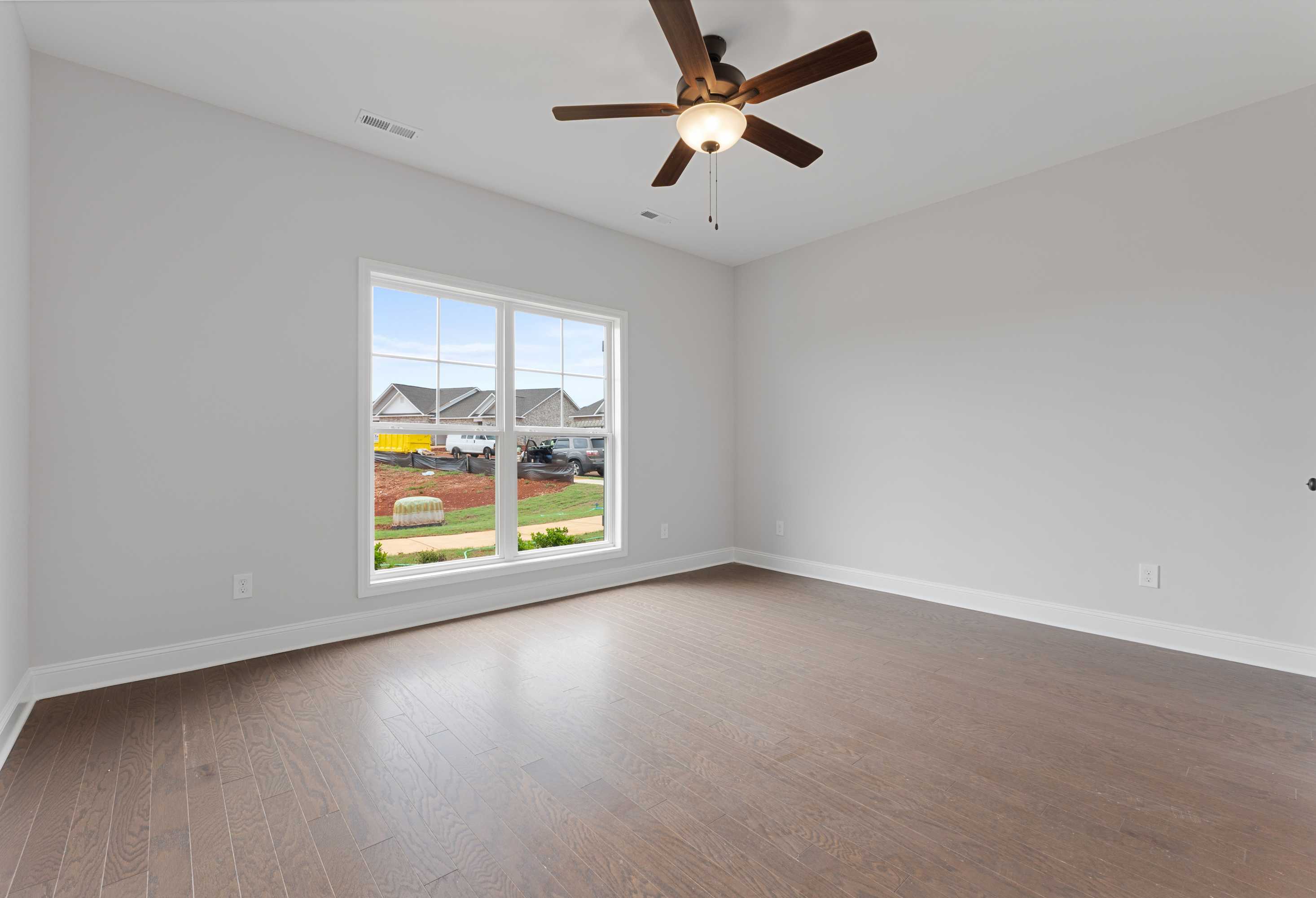 Image 5 of Davidson Homes' The Copeland Floor Plan