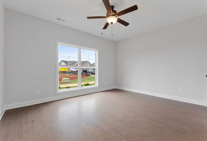 Image 5 of Davidson Homes' The Copeland Floor Plan