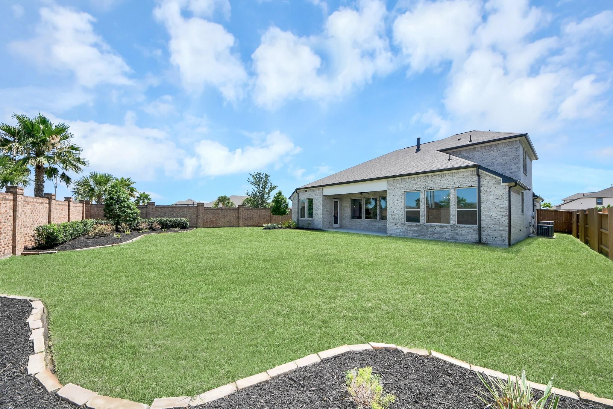 Image 40 of Davidson Homes' New Home at 2920 Arbor Edge Crossing