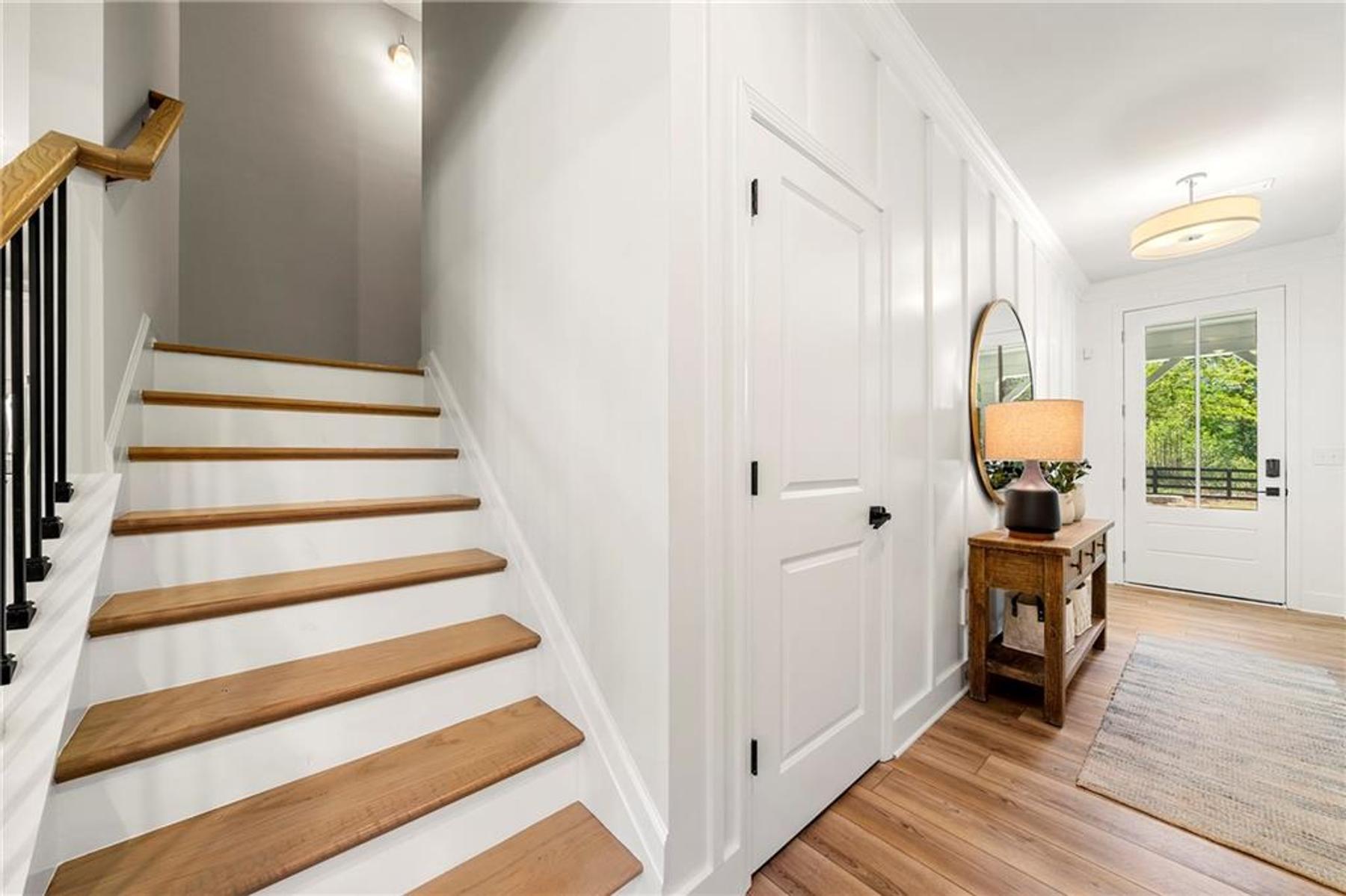 Image 24 of Davidson Homes' New Home at 392 Riverwood Drive