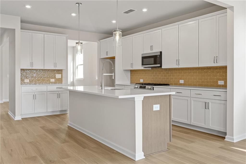 Image 10 of Davidson Homes' New Home at 1580 Savory Way