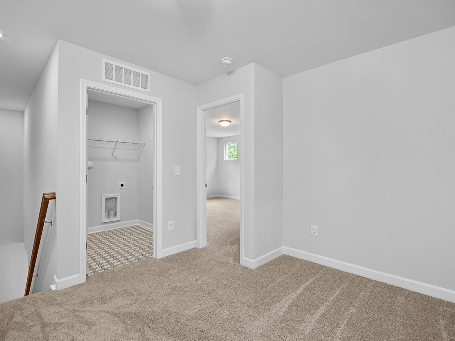 Image 10 of Davidson Homes' New Home at 3012 Ethan Lane
