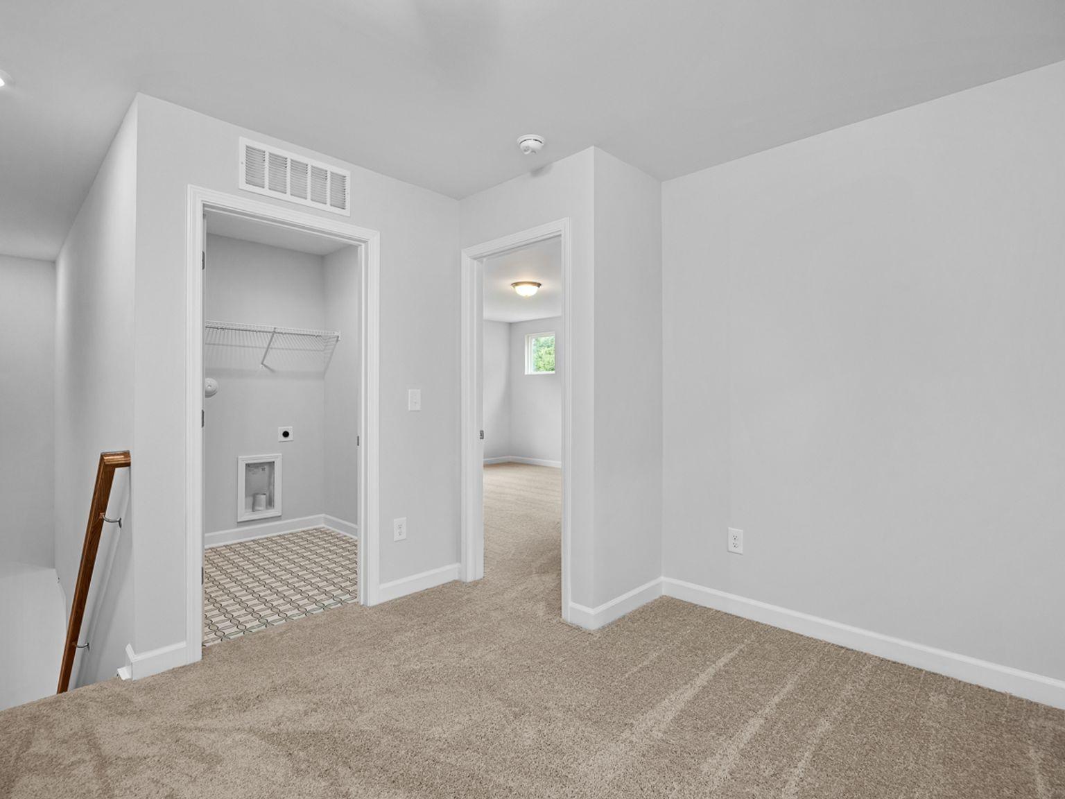 Image 10 of Davidson Homes' New Home at 3014 Ethan Lane
