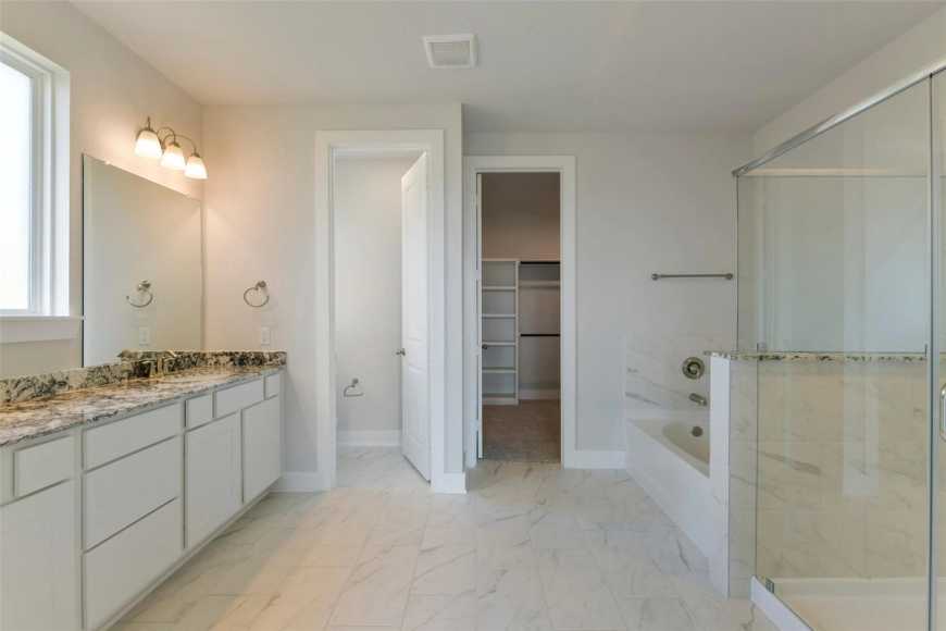 Image 3 of Davidson Homes' New Home at 3027 Hidden Mist Drive