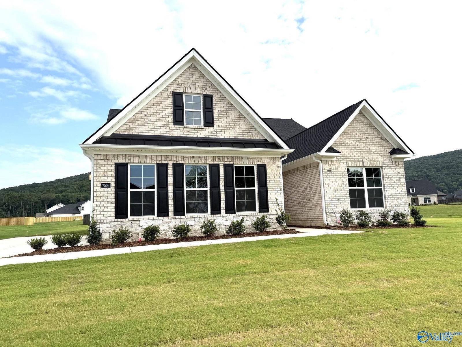 Image 36 of Davidson Homes' New Home at 7502 Speckle Belly Boulevard