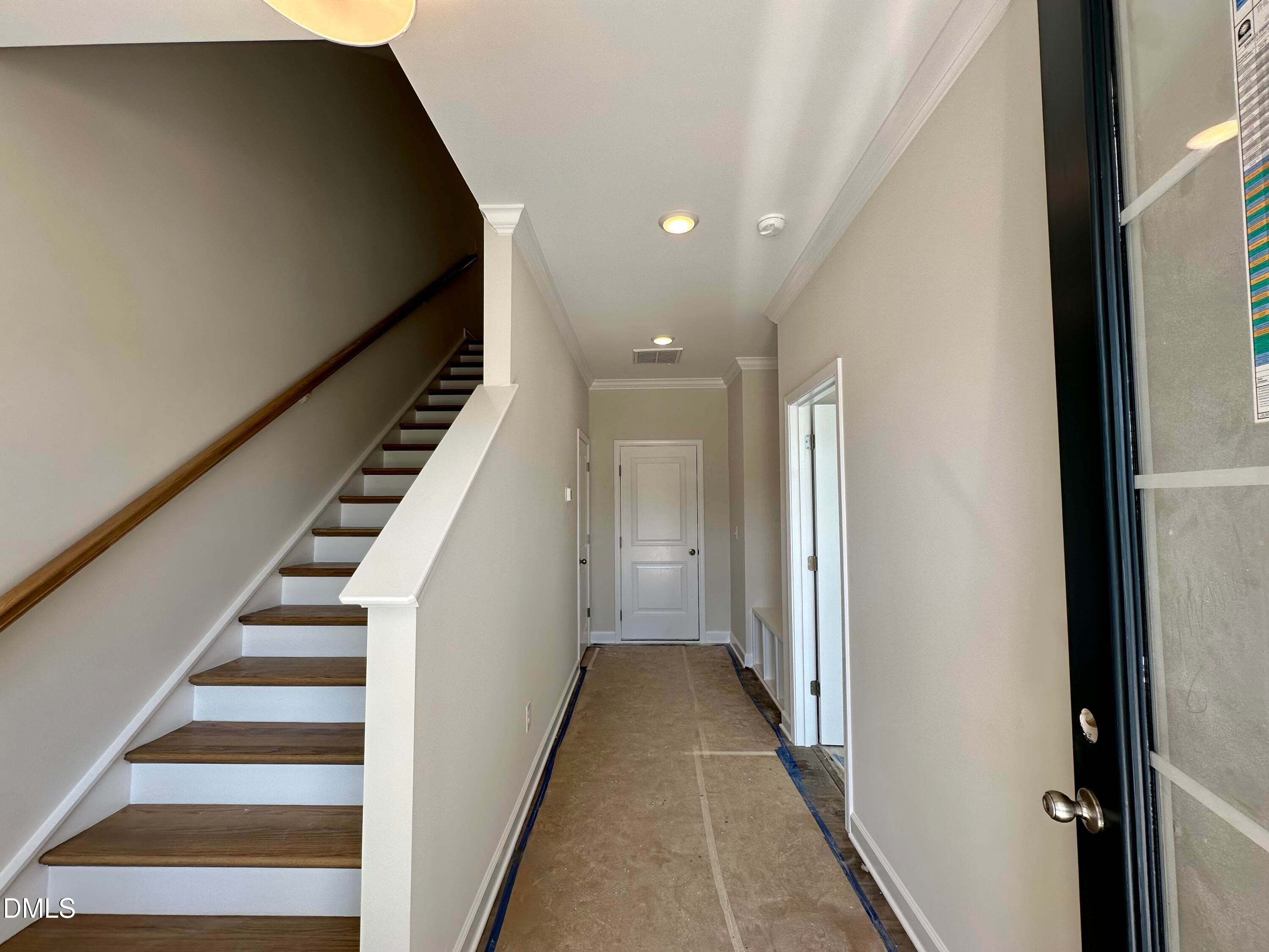 Image 3 of Davidson Homes' New Home at 604 Thatch Lane