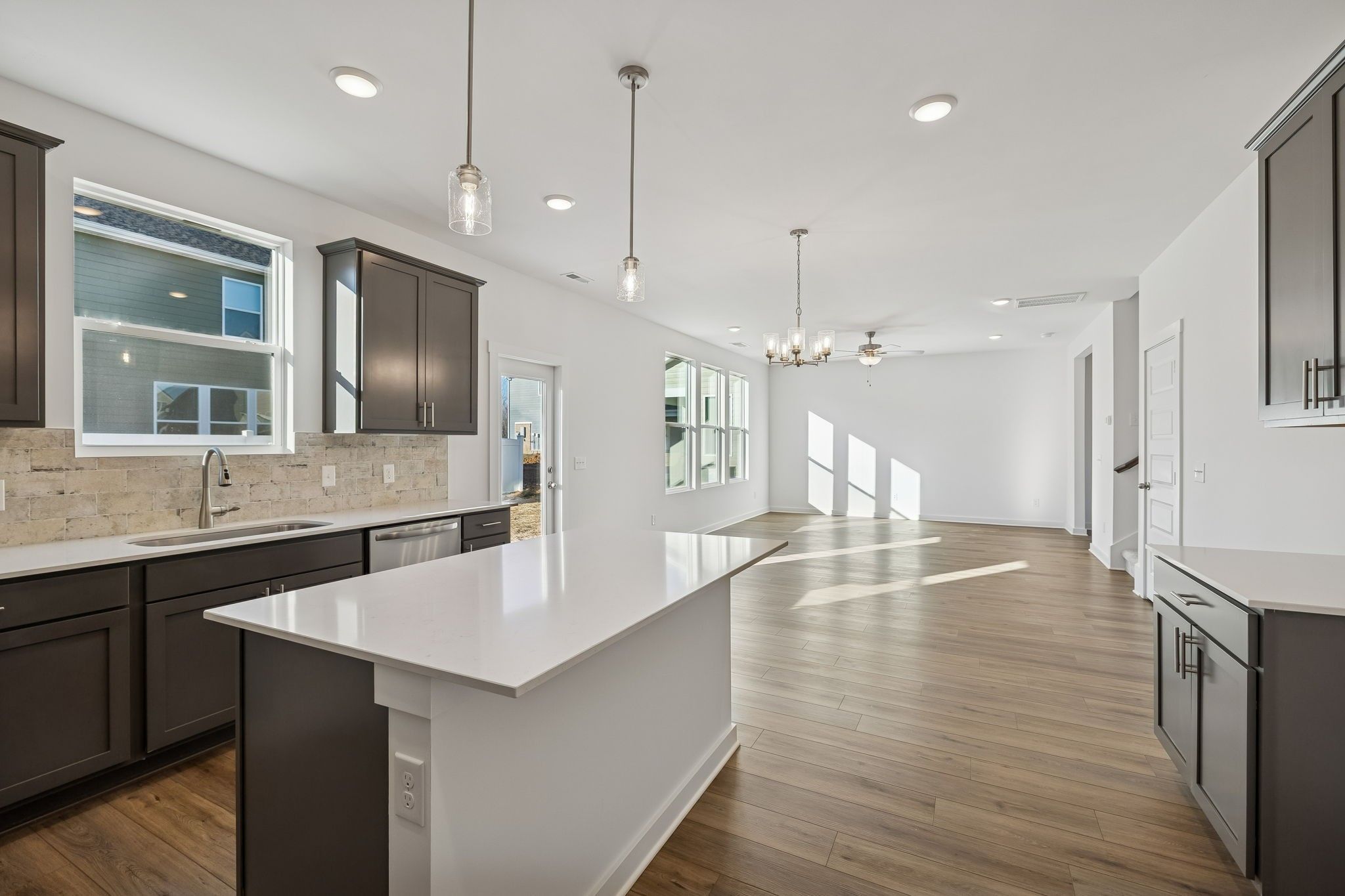 Image 17 of Davidson Homes' New Home at 7060 Sutton Dr