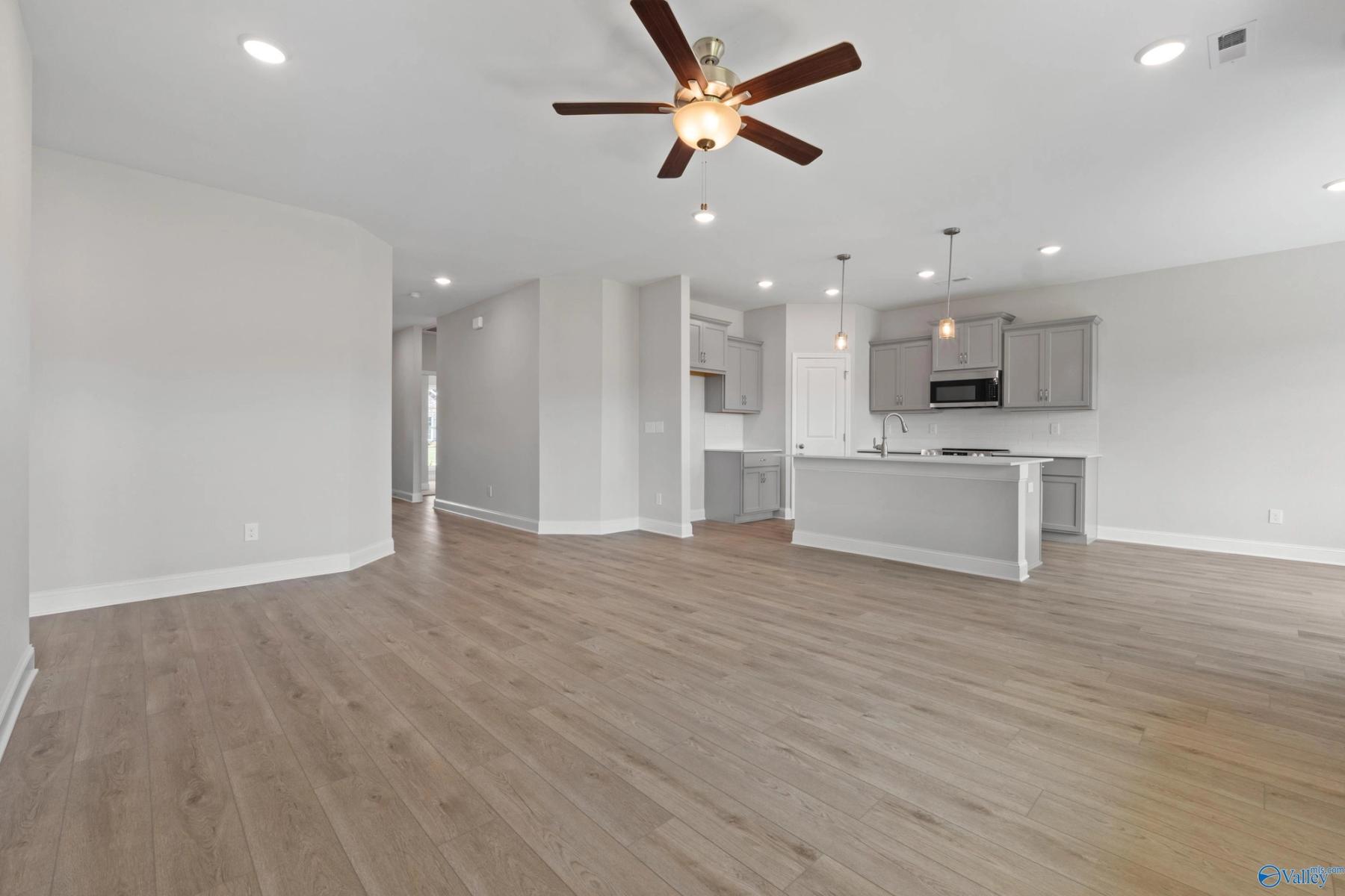 Image 3 of Davidson Homes' New Home at 233 Jerrie Lynn Boulevard
