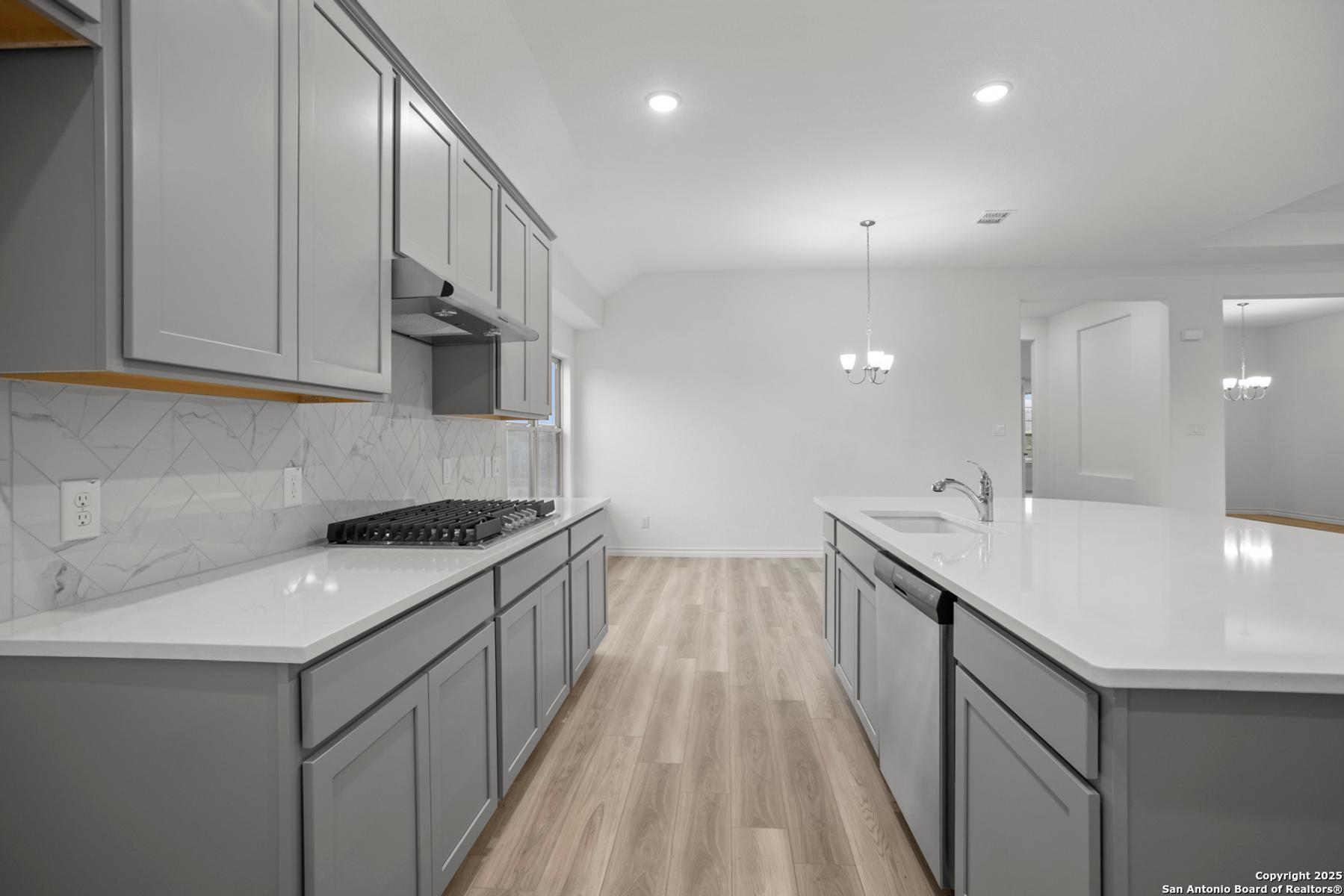 Image 12 of Davidson Homes' New Home at 222 Poe Parkway