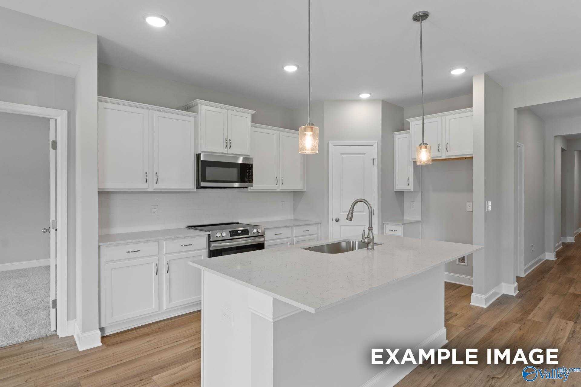 Image 19 of Davidson Homes' New Home at 101 Drupelet Lane