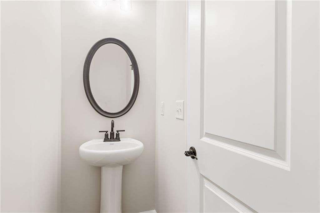 Image 17 of Davidson Homes' New Home at 1722 Juniper Berry Way
