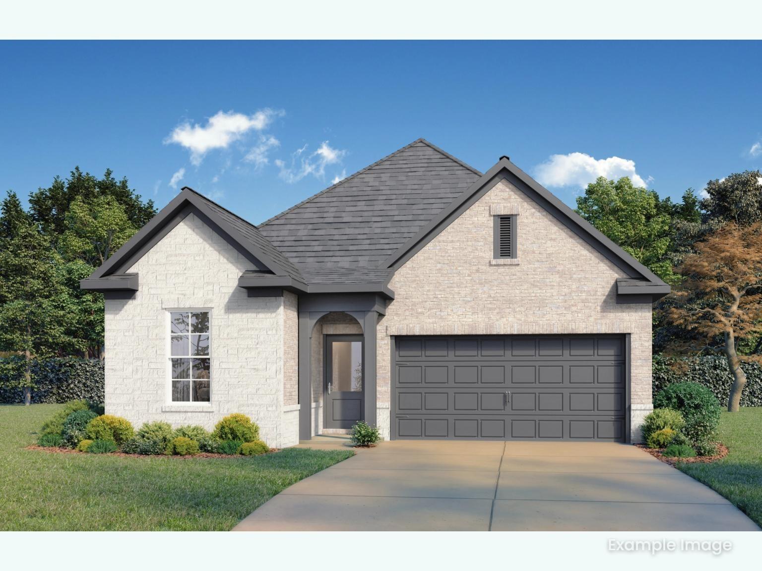 Image 1 of Davidson Homes' New Home at 247 Southern Sound Drive