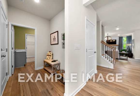 Image 4 of Davidson Homes' The Ash A Floor Plan
