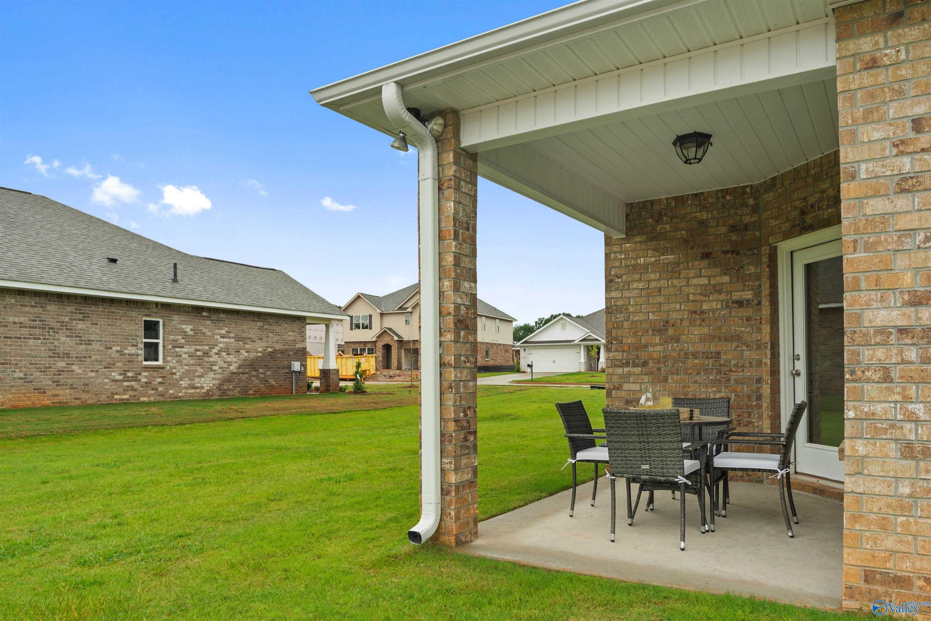 Image 31 of Davidson Homes' New Home at 106 Fall Meadow Drive