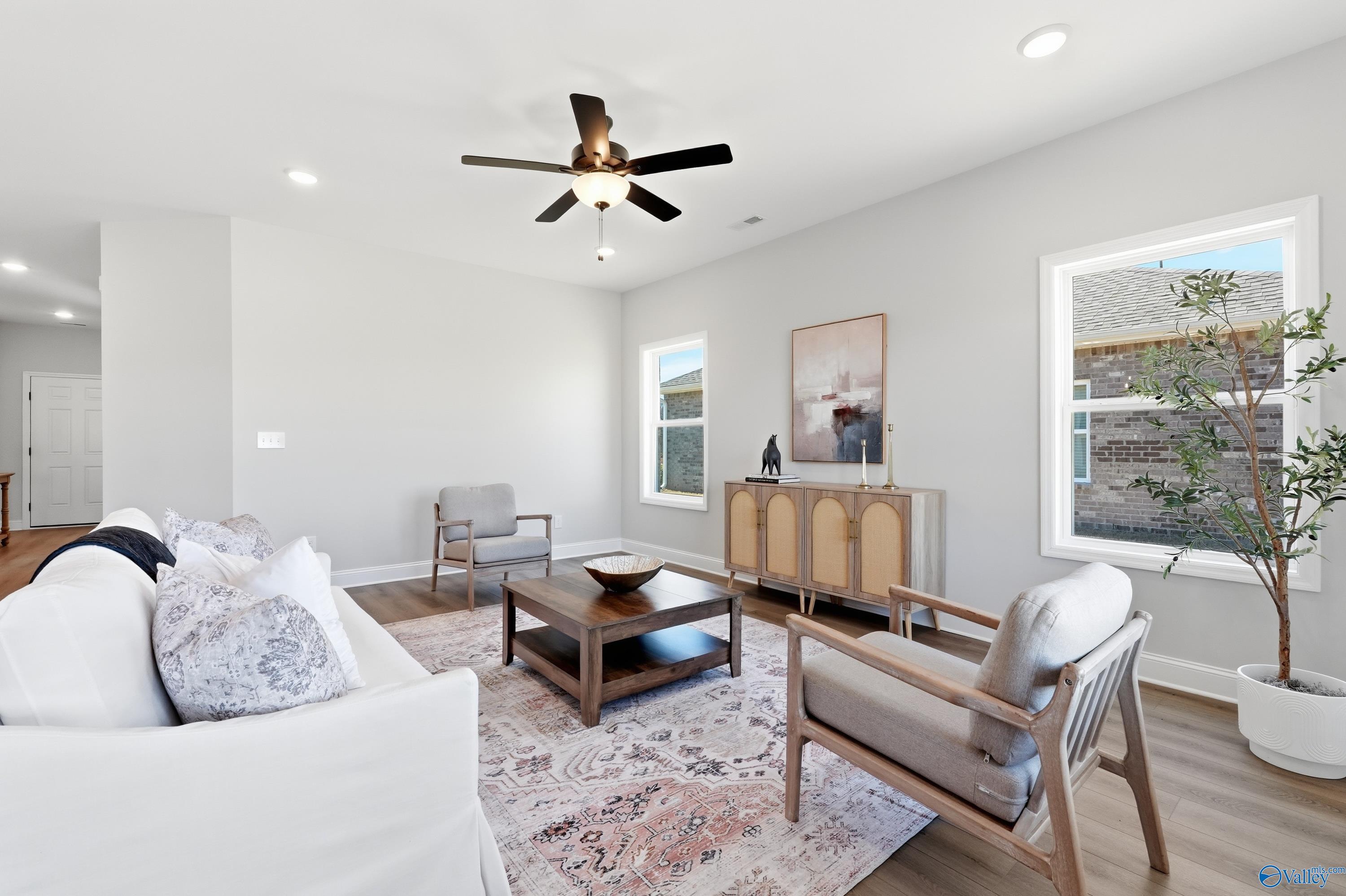 Image 4 of Davidson Homes' New Home at 309 Keller Drive