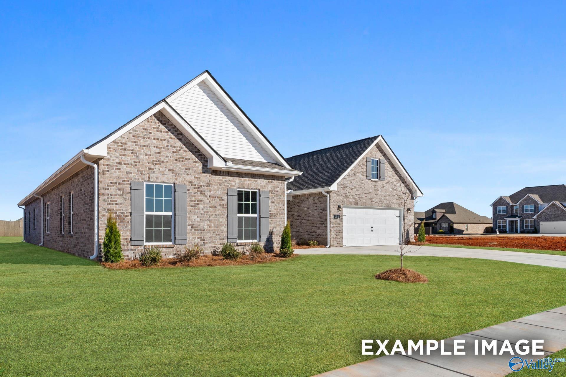 Image 1 of Davidson Homes' New Home at 153 Sniper Street