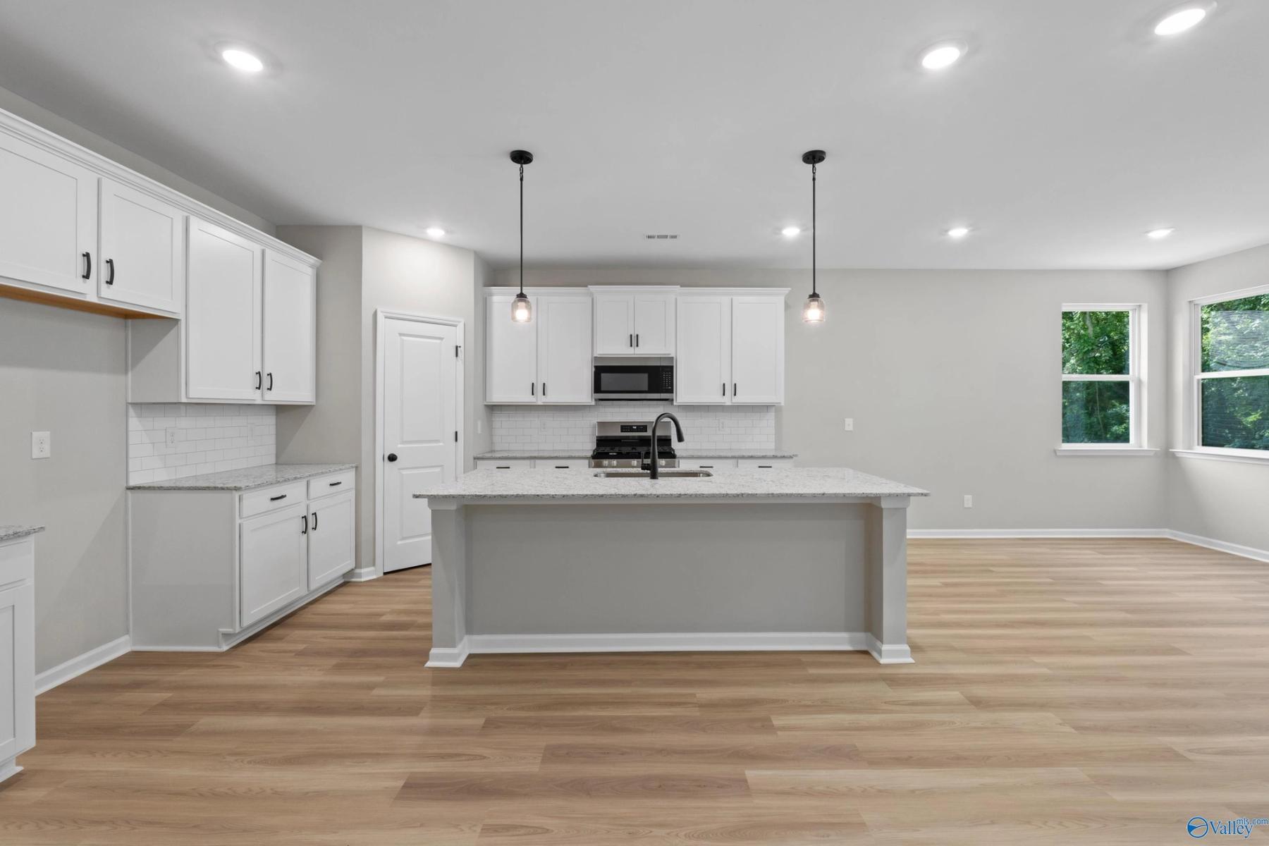 Image 7 of Davidson Homes' New Home at 131 Plum Tree Lane