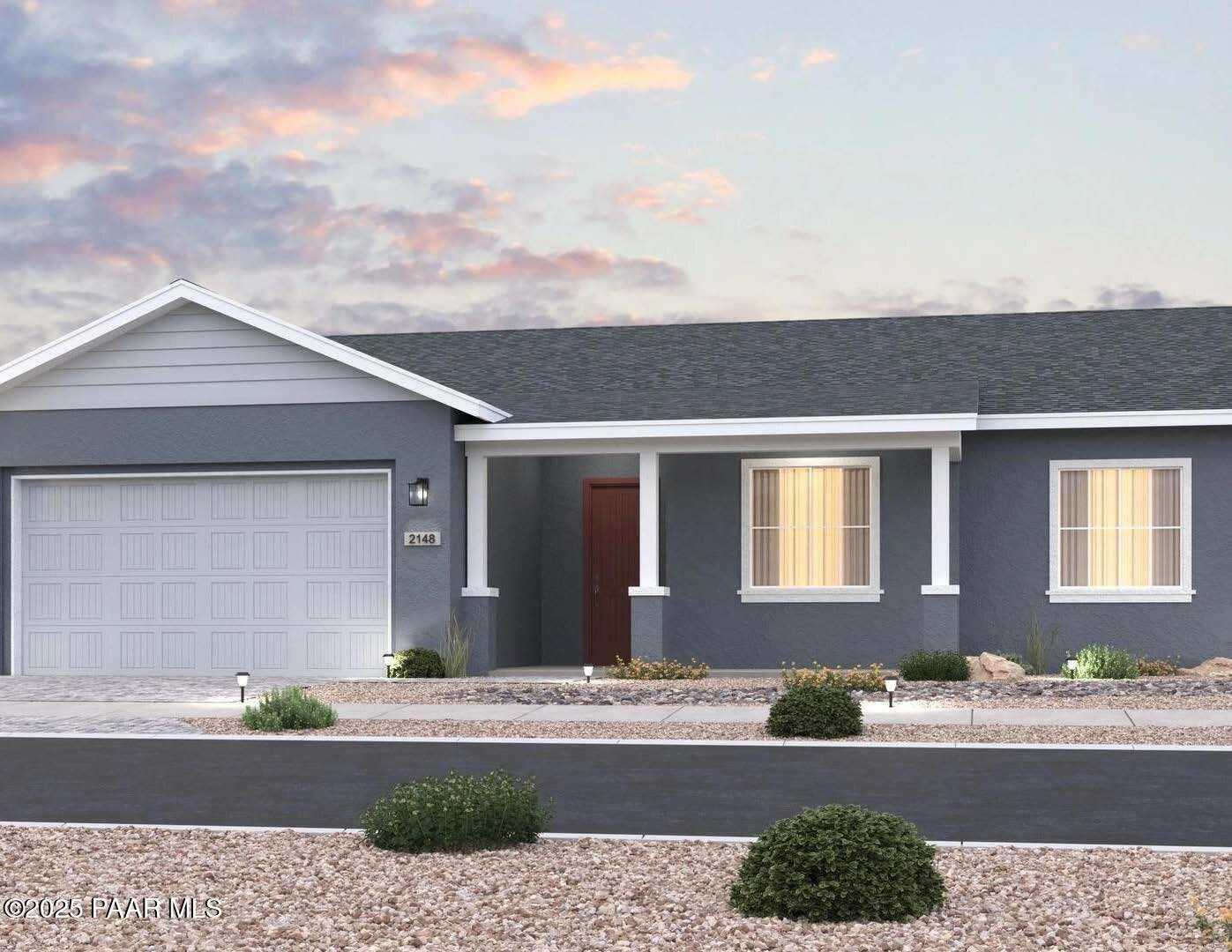 Image 1 of Davidson Homes' New Home at 7019 Sterling Lane