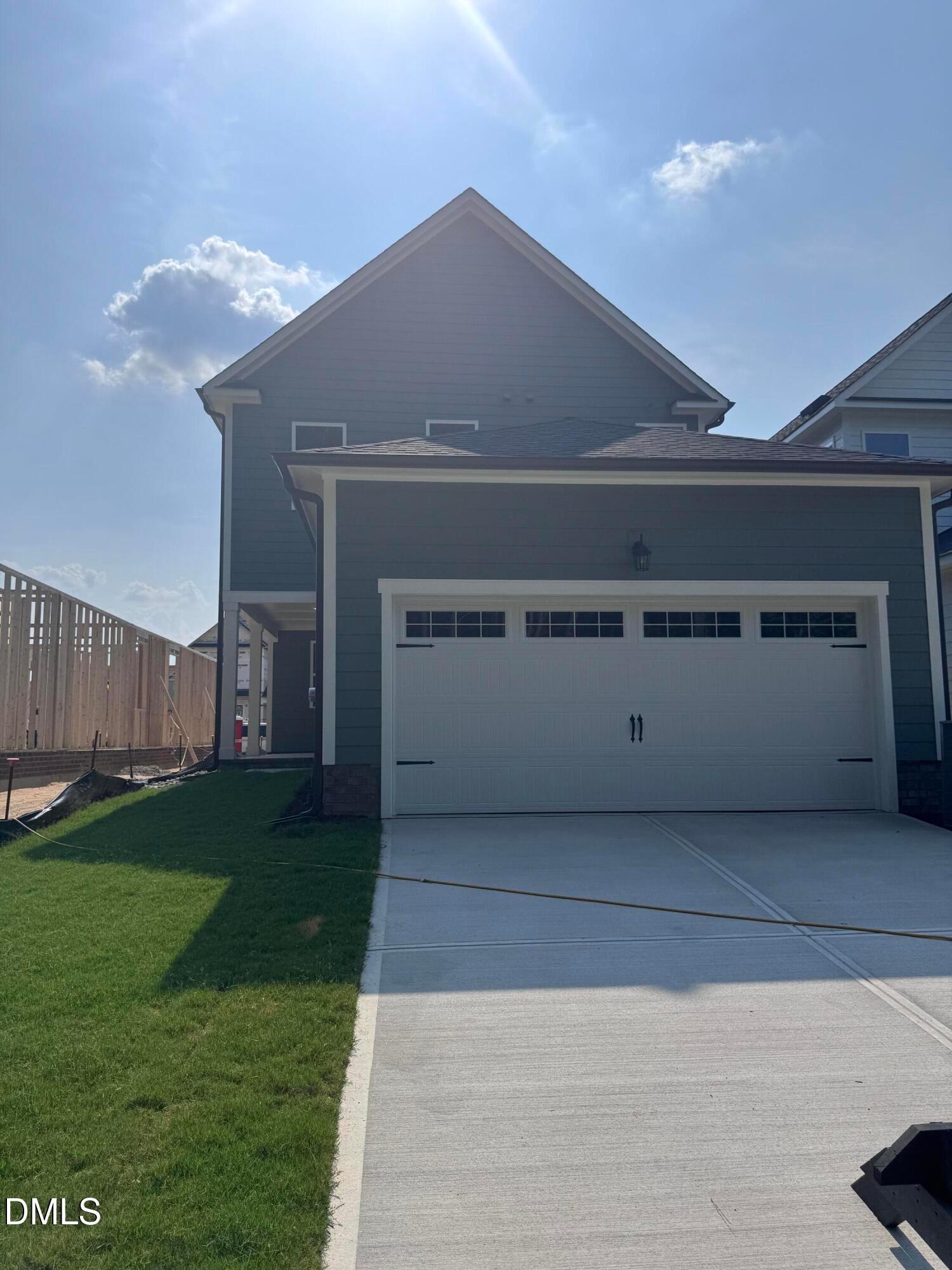 Image 19 of Davidson Homes' New Home at 804 Carpet Grass Avenue