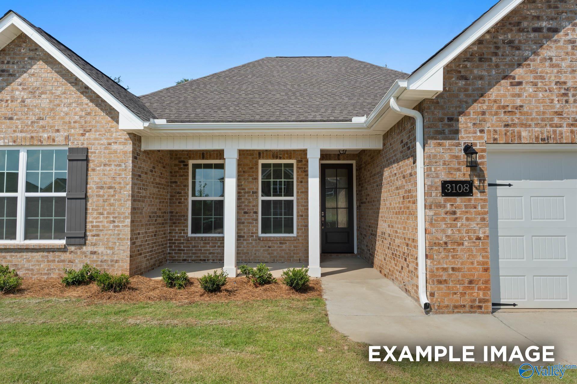 Image 6 of Davidson Homes' New Home at 100 Lucy Lynn Boulevard