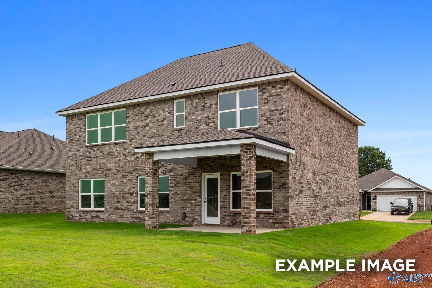 Image 34 of Davidson Homes' New Home at 152 Gateway Trail