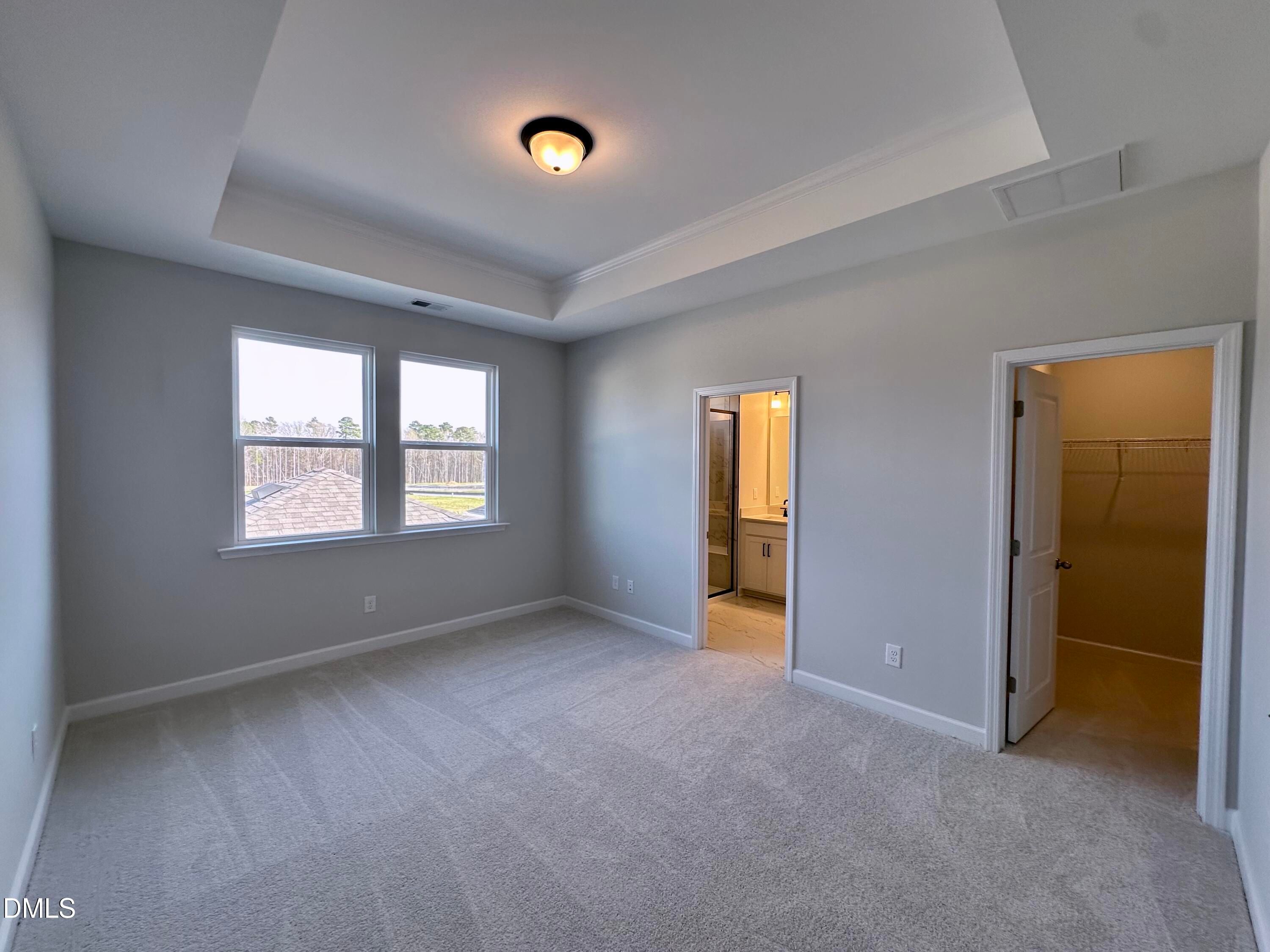 Image 7 of Davidson Homes' New Home at 1022 Old Knight Road