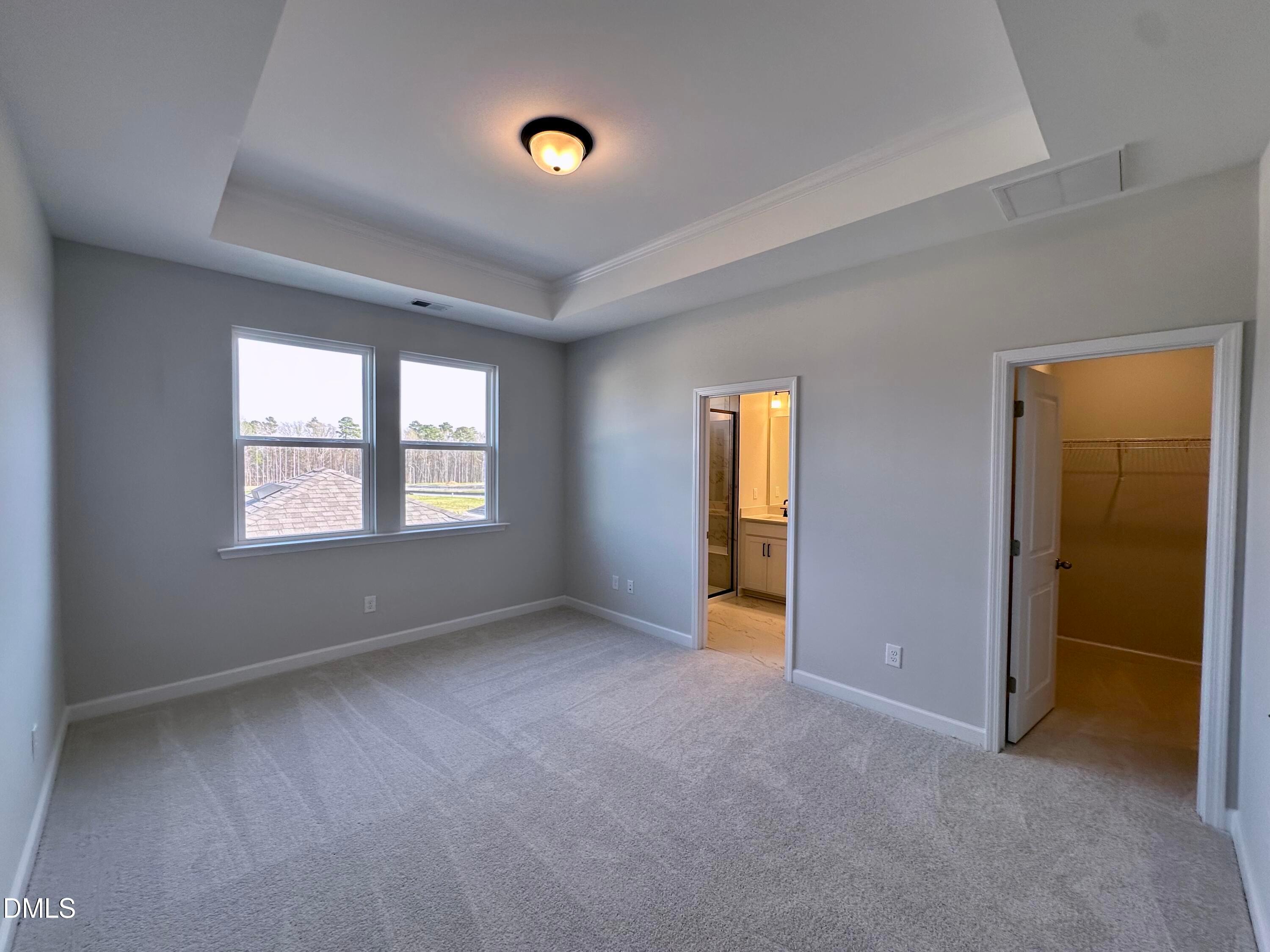 Image 7 of Davidson Homes' New Home at 1022 Old Knight Road