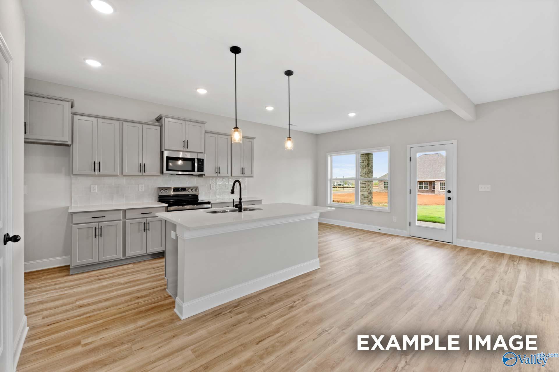 Image 9 of Davidson Homes' New Home at 335 Creek Grove Avenue