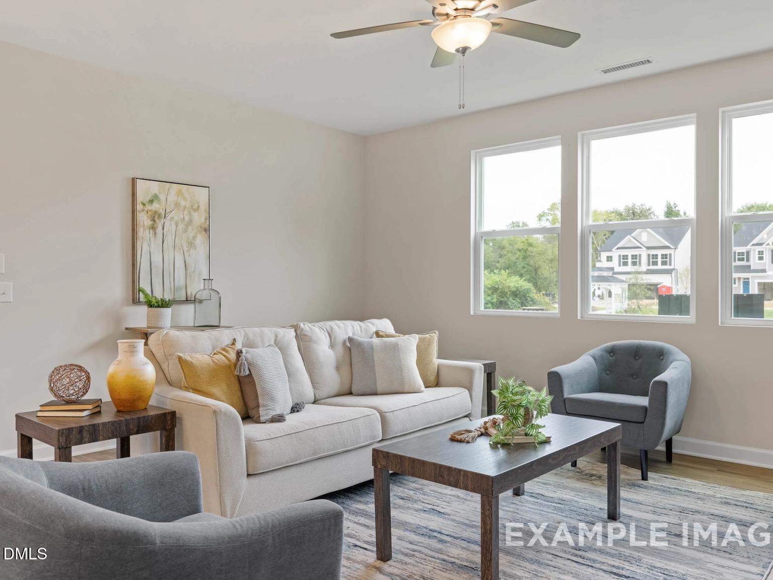 Image 8 of Davidson Homes' New Home at 901 Diana Victoria Court