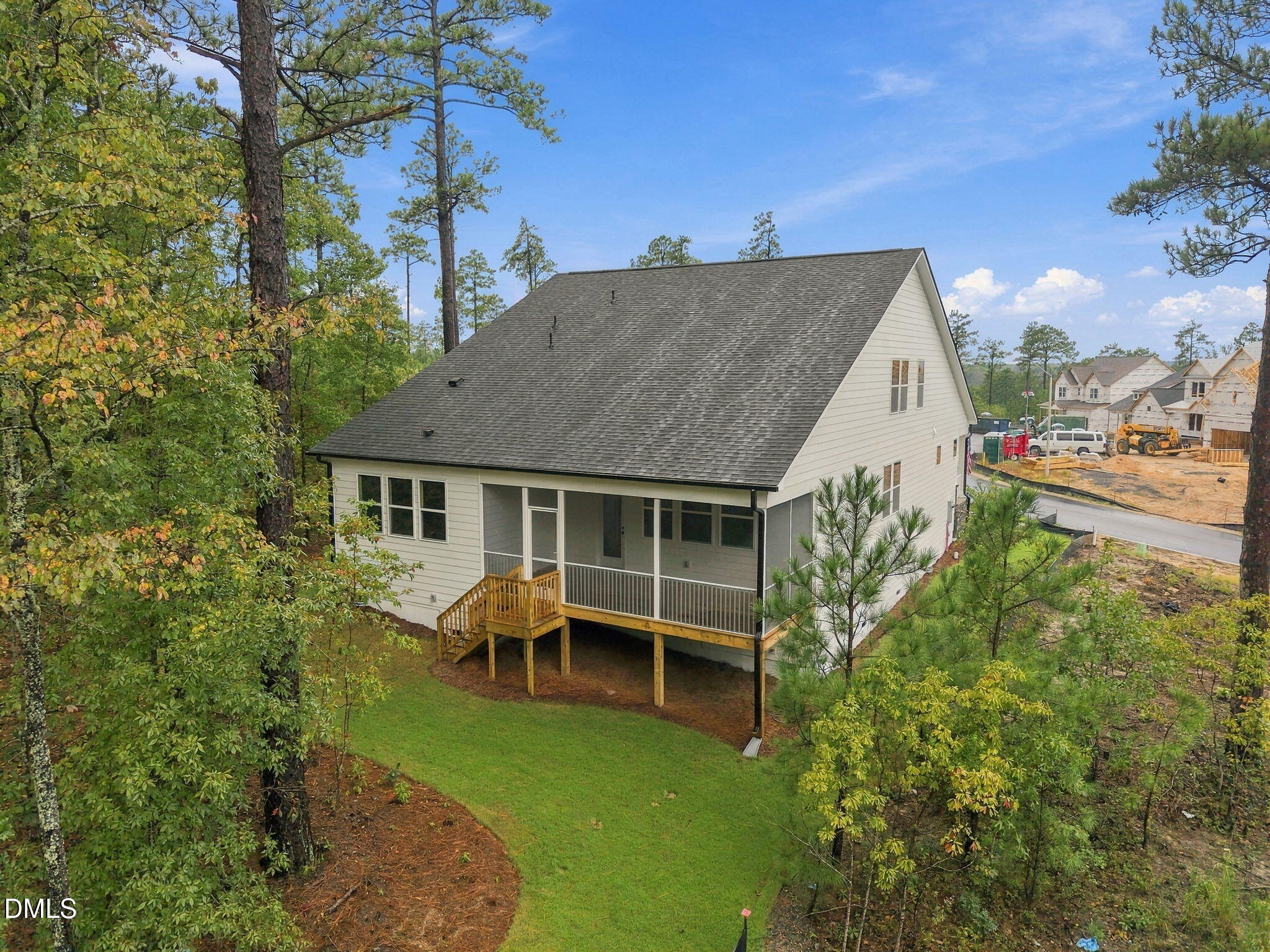 Image 41 of Davidson Homes' New Home at 347 Queensferry Lane