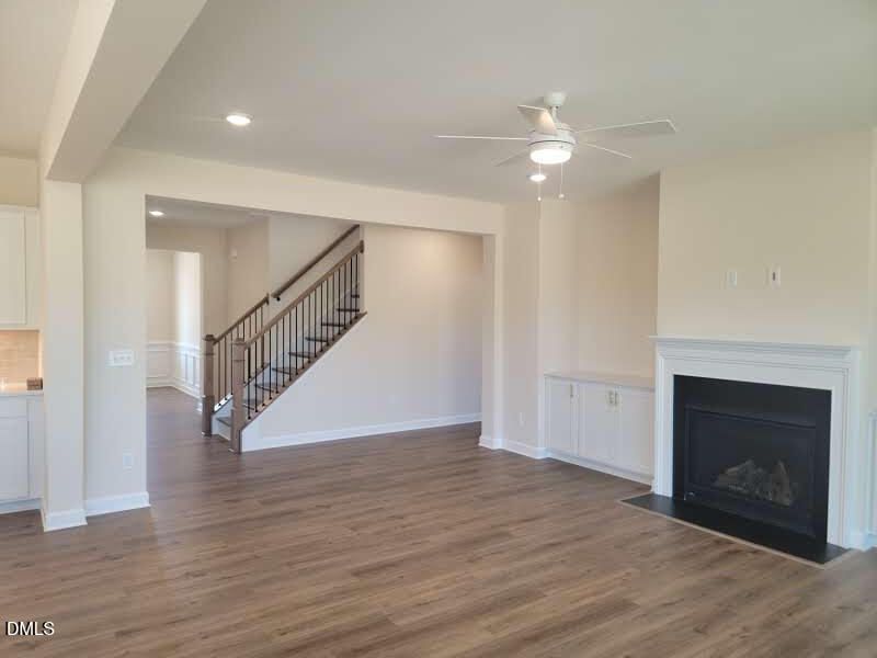 Image 5 of Davidson Homes' New Home at 111 Crop Road