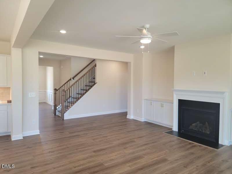 Image 5 of Davidson Homes' New Home at 111 Crop Road