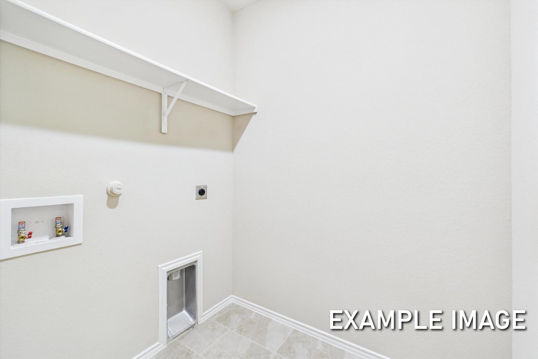 Image 16 of Davidson Homes' New Home at 4975 MALA VIDA