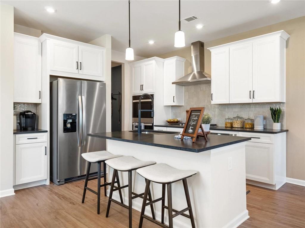 Image 12 of Davidson Homes' New Home at 77 Shoal Court