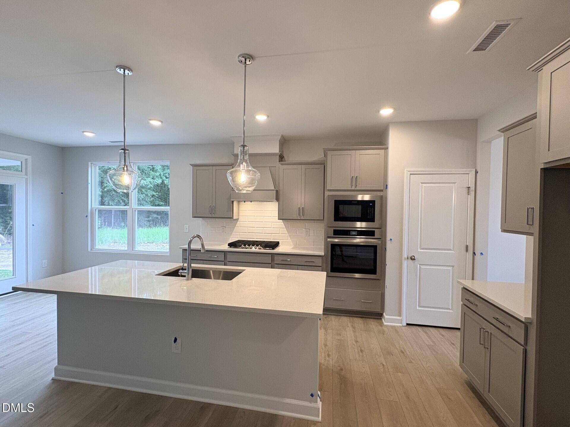 Image 8 of Davidson Homes' New Home at 613 Crescent Wood Trail