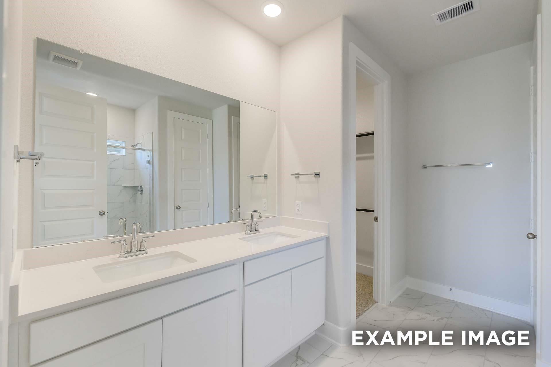 Image 18 of Davidson Homes' New Home at 2548 Newport Breeze Drive