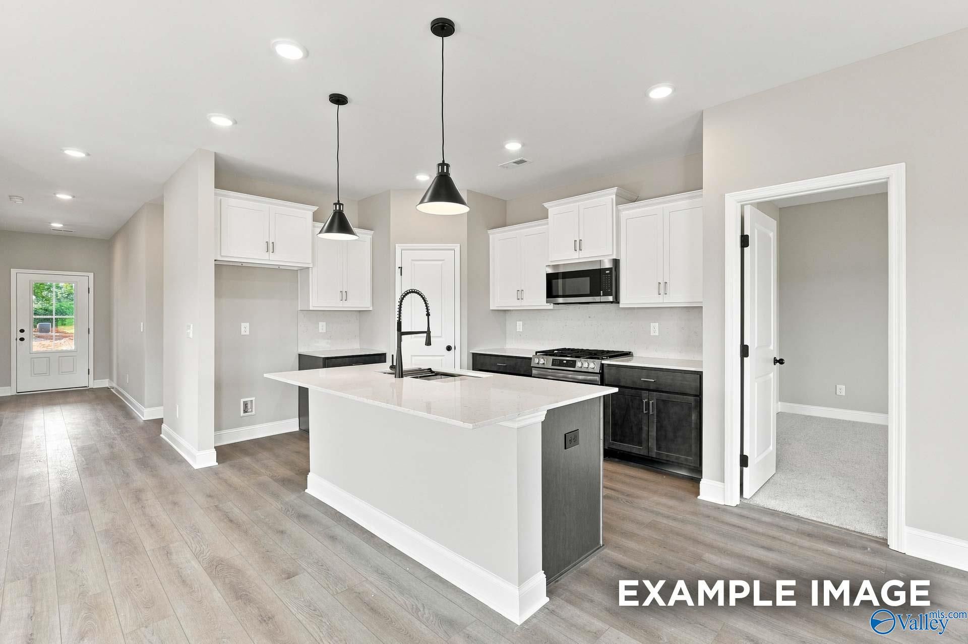 Image 2 of Davidson Homes' New Home at 144 Plum Tree Lane