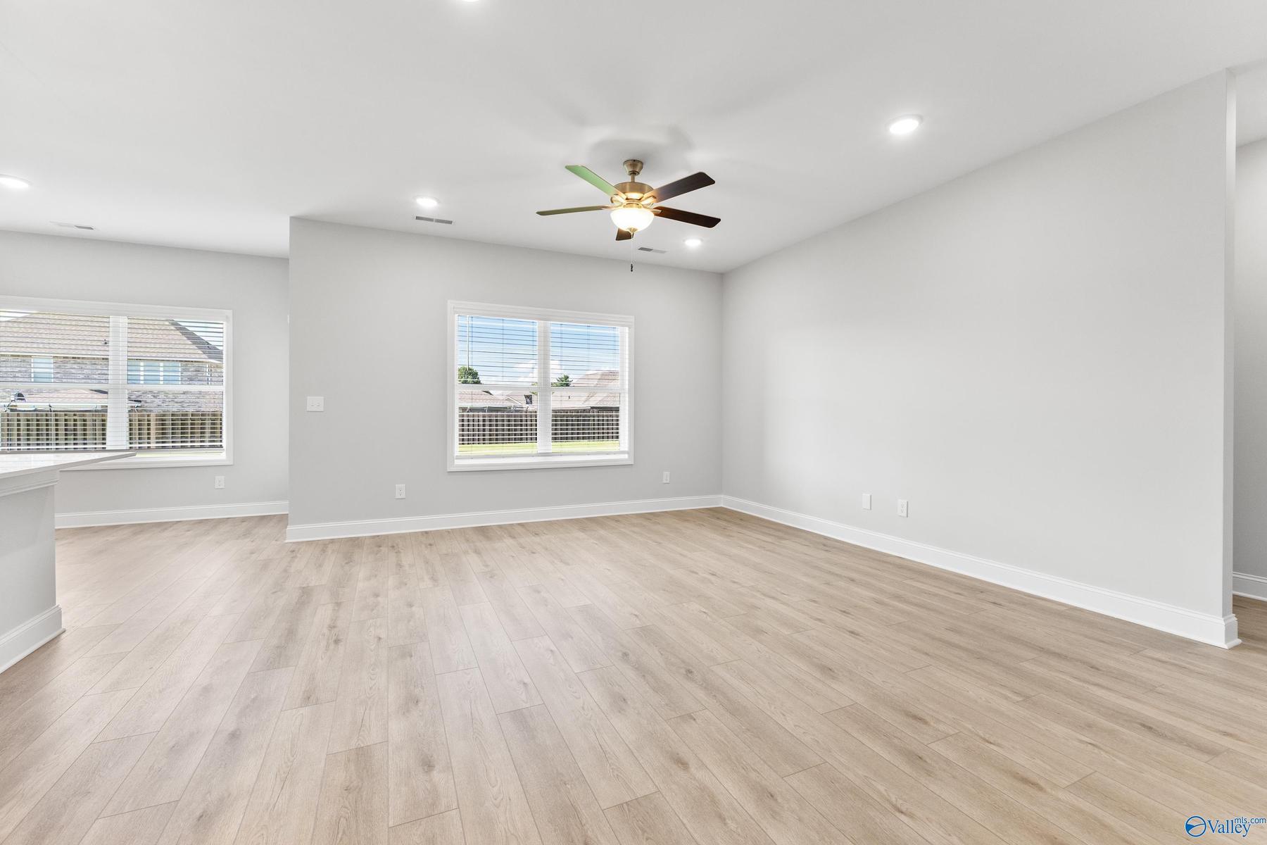 Image 8 of Davidson Homes' New Home at 307 Keller Drive