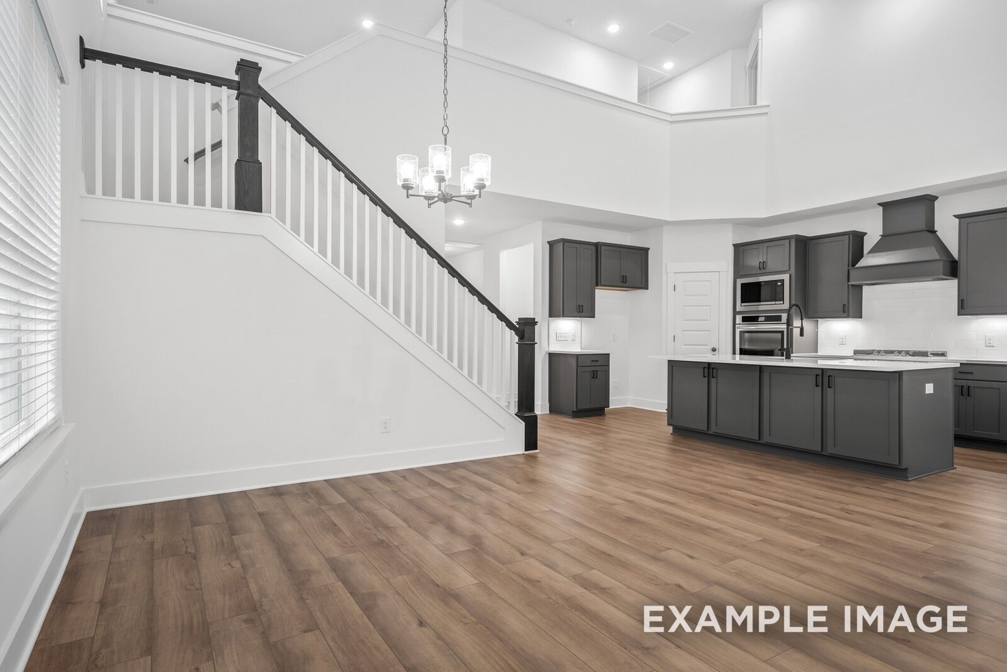 Image 49 of Davidson Homes' New Home at 105 Rock Chimney Rd