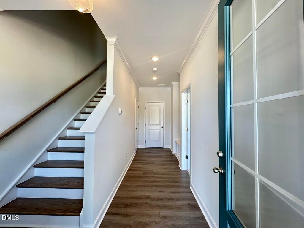 Image 3 of Davidson Homes' New Home at 602 Thatch Lane