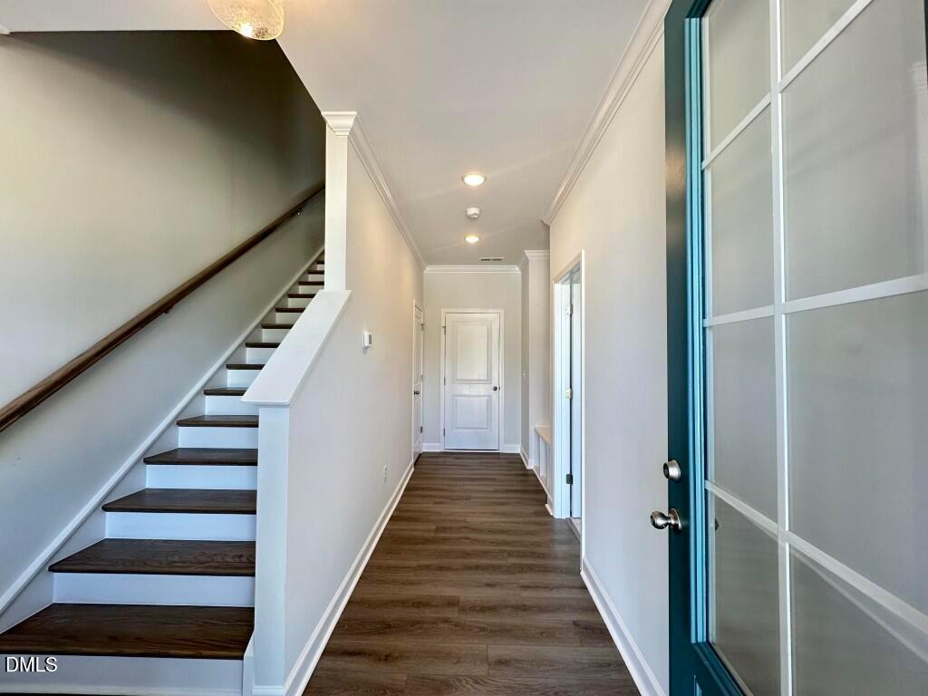 Image 3 of Davidson Homes' New Home at 602 Thatch Lane