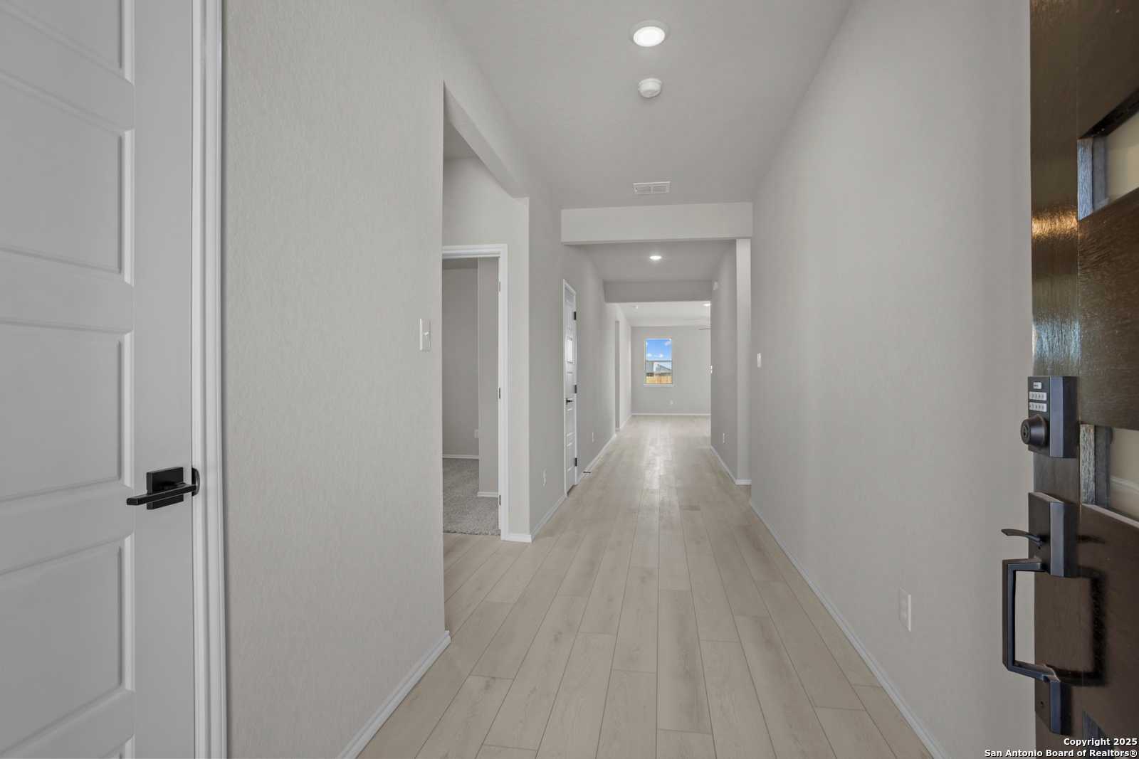 Image 4 of Davidson Homes' New Home at 3808 Isaac Dr