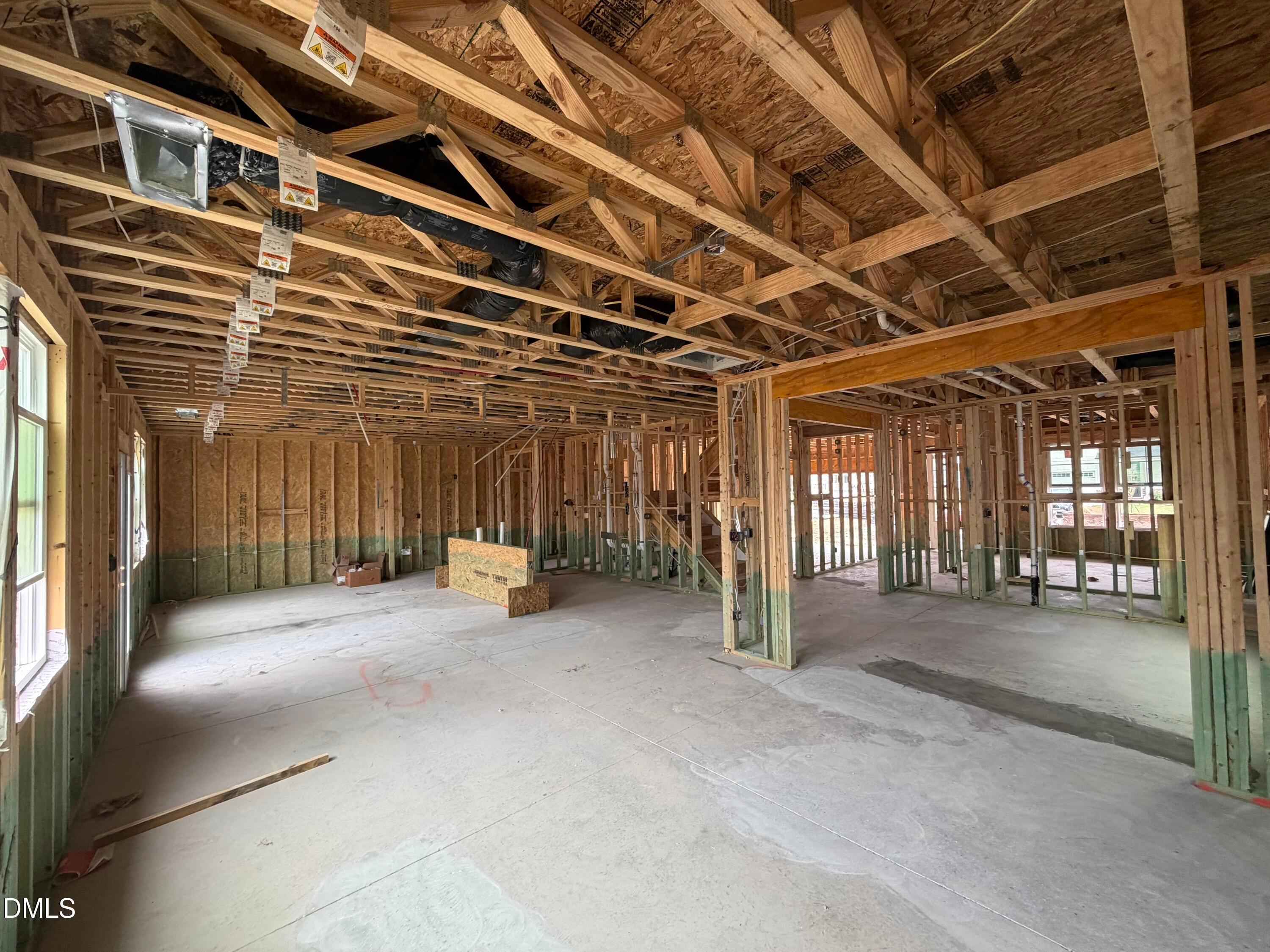 Image 8 of Davidson Homes' New Home at 1933 Eagle Manor Drive