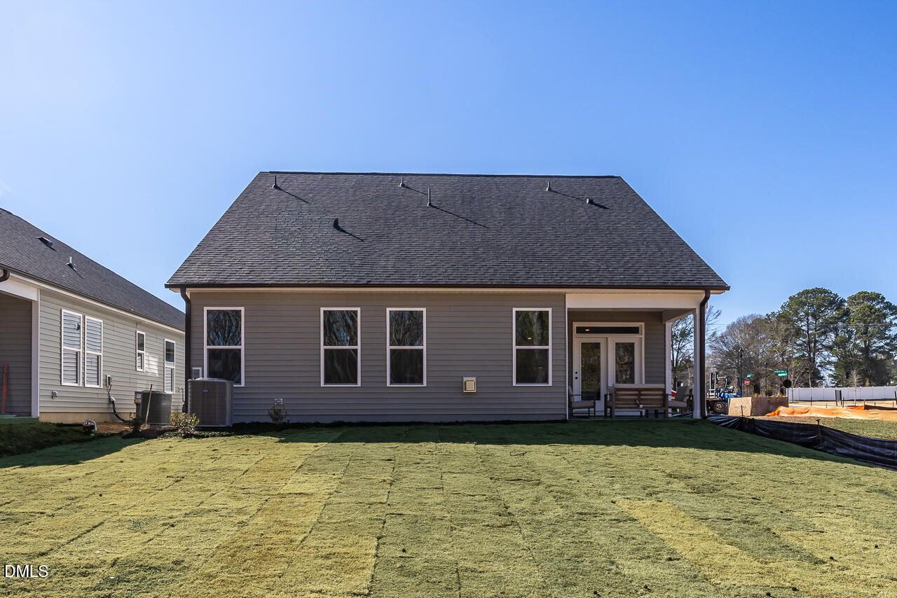 Image 23 of Davidson Homes' New Home at 516 Crescent Wood Trail