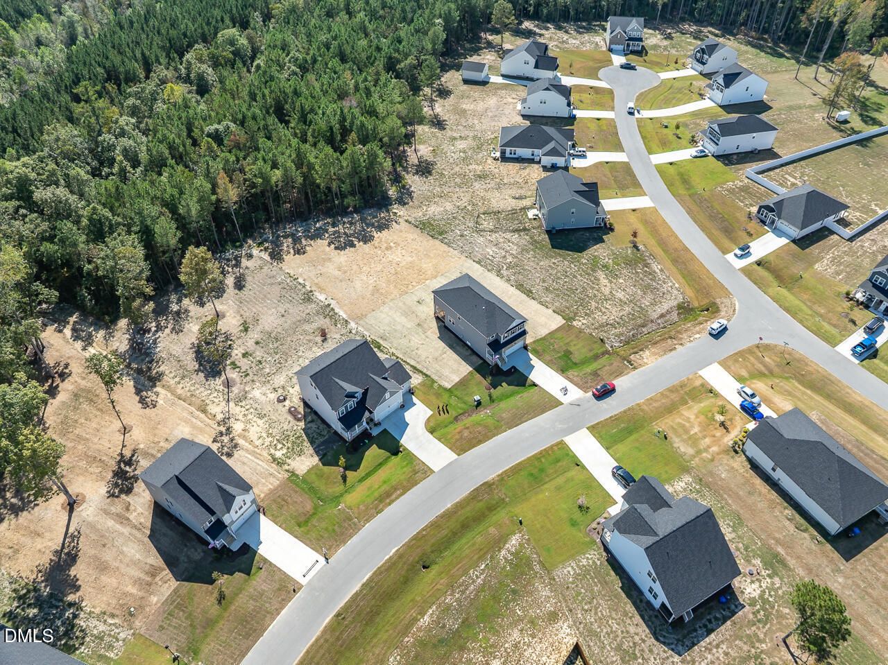 Image 29 of Davidson Homes' New Home at 433 Old Fashioned Way