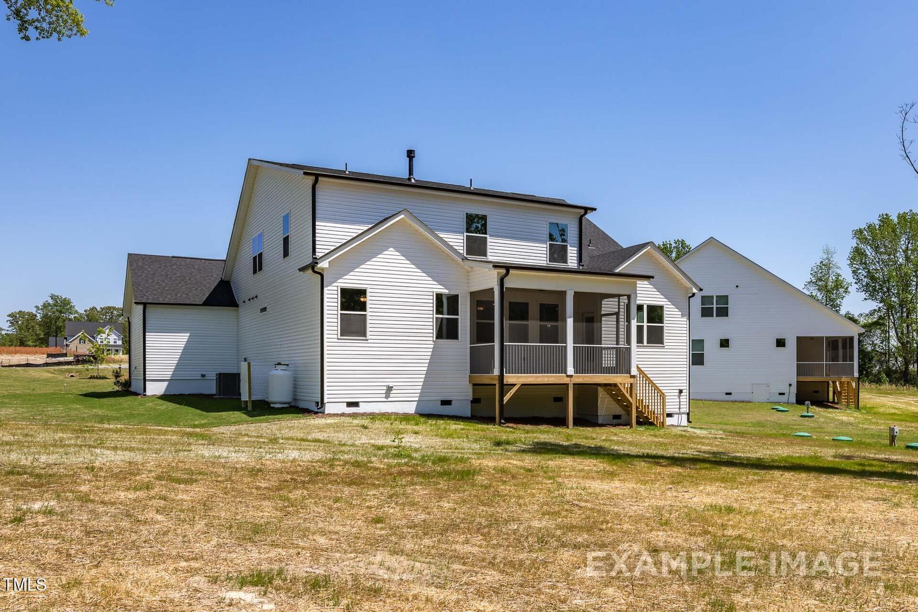 Image 24 of Davidson Homes' New Home at 98 Priming Way